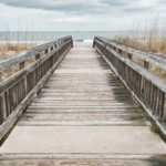 Mass Shooting Erupts Near Popular Beach Boardwalk Mass Shooting Erupts on Popular Beach
