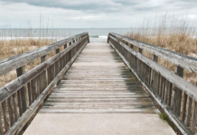Mass Shooting Erupts Near Popular Beach Boardwalk Mass Shooting Erupts on Popular Beach