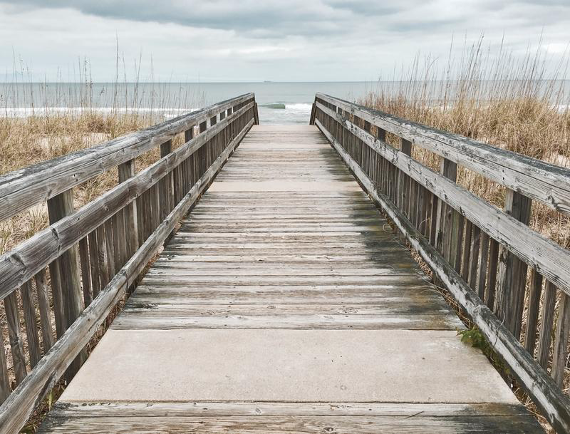 Mass Shooting Erupts on Popular Beach