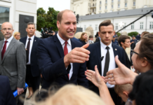 Prince William Stuns Royal Family: Breaks Tradition Prince William Stuns Royal Family by Breaking Tradition