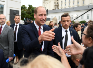 Prince William Stuns Royal Family: Breaks Tradition Prince William Stuns Royal Family by Breaking Tradition