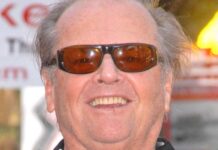 Actor Jack Nicholson’s Daughter Drops Bombshell on Hollywood jacknicholson