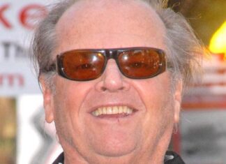 Actor Jack Nicholson’s Daughter Drops Bombshell on Hollywood jacknicholson