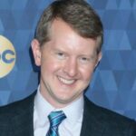 Ken Jennings Stuns Fans With Comment About Taylor Swift ken jennings for wp