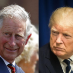 King Charles’ Gift to Trump Sparks International Reaction King Charles and Donald Trump