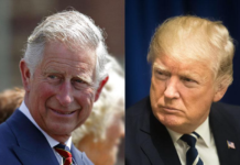 King Charles’ Gift to Trump Sparks International Reaction King Charles and Donald Trump