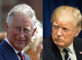 King Charles’ Gift to Trump Sparks International Reaction King Charles and Donald Trump