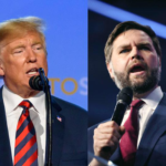 Trump Seems Irritated by Vance — This Could End Badly Trump Irritated by Vance — This Could End Very Badly