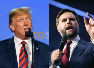 VP Vance Gets Brutal Warning From Trump Trump Irritated by Vance — This Could End Very Badly