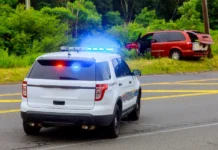 Olympic Star Dead in Car Accident at 41 Police Respond to Accident