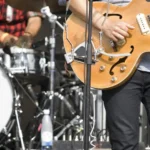 Rock Legend Dead At 79 Band Performance Live Music