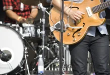 Rock Legend Dead At 79 Band Performance Live Music
