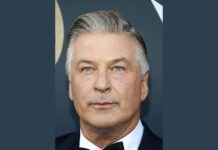 Alec Baldwin Crumbles Under Massive Stress Alec Baldwin Formal Portrait