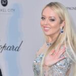 Tiffany Trump’s Bold Fashion Statement Tiffany Trump's Bold Fashion Statement (dreamstime_s_166132384)