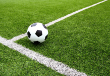 Soccer Star Dies in Accident at 44 Soccer Ball on Field