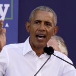 President Obama’s Powerful Words Leave Nation Speechless Barack Obama Campaign Rally