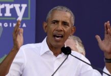 President Obama’s Powerful Words Leave Nation Speechless Barack Obama Campaign Rally