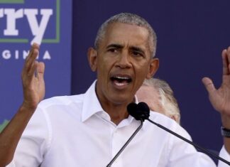 President Obama’s Powerful Words Leave Nation Speechless Barack Obama Campaign Rally