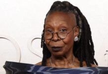 Whoopi Goldberg Makes Jaw-Dropping Statement About Trump Whoopi Goldberg Makes Jaw-Dropping Statement About Trump (dreamstime_s_365075529-e1776972012596)
