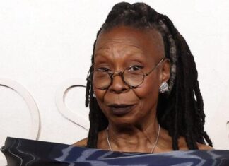 Whoopi Goldberg’s Trump Remarks Spark Outrage Whoopi Goldberg Makes Jaw-Dropping Statement About Trump (dreamstime_s_365075529-e1776972012596)