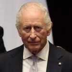 King Charles Issues Surprising Request to Princess Kate King Charles III