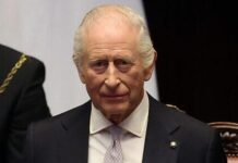 King Charles Death Announcement Stuns the World King Charles III
