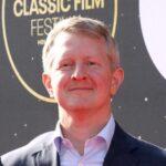 Jeopardy! Champion Drops Bombshell Martin Clunes Formal Portrait