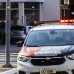 Popular Reality TV Star Dies Suddenly in Freak Accident Police Vehicle on Patrol