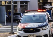 Popular Reality TV Star Dies Suddenly in Freak Accident Police Vehicle on Patrol