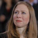 Chelsea Clinton Breaks Silence After Past Tragedy Chelsea Clinton Breaks Silence After Past Tragedy