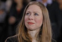 Chelsea Clinton Breaks Silence After Past Tragedy Chelsea Clinton Breaks Silence After Past Tragedy