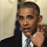 Obama Destroys Trump in Brutal CBS Interview Barack Obama Speaking
