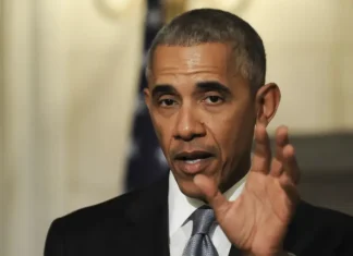 Obama Destroys Trump in Brutal CBS Interview Barack Obama Speaking
