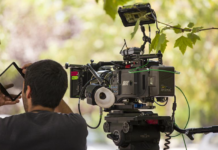 Beloved Comedy Actor Dead at 71 Film Camera Operator Production