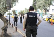 Female Judge Shot Dead in Horrific Shooting