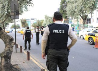 Female Judge Shot Dead in Horrific Shooting