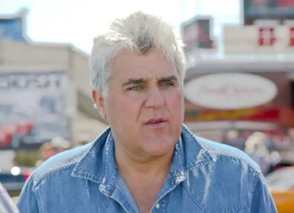 Comedian Jay Leno’s Heartbreaking Update on Wife’s Health Jay_Leno_at_Laguna_Seca_04