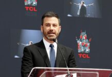 Kimmel Mocks Trump With Brutal New Nickname jimmy kimmel (1)