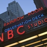 NBC Comedy Legend Dies Suddenly at 52