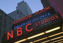 NBC Comedy Legend Dies Suddenly at 52