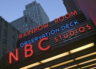 NBC Comedy Legend Dies Suddenly at 52