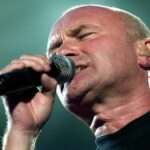 Phil Collins’ Health Update Has His Fans Holding Their Breath Phil Collins' Health Update Has His Fans Holding Their Breat (phil collins – dreamstime_s_185911702)