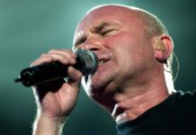 Phil Collins’ Health Update Has His Fans Holding Their Breath Phil Collins' Health Update Has His Fans Holding Their Breat (phil collins – dreamstime_s_185911702)