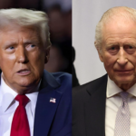 Lip Reader Reveals Trump’s Odd Remark to King Charles Lip Reader Reveals Trump's Odd Remark to King Charles