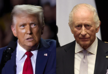 Lip Reader Reveals Trump’s Odd Remark to King Charles Lip Reader Reveals Trump's Odd Remark to King Charles