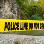 Missing Teen Discovered Dead in River