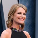Savannah Guthrie Shares Emotional Mother’s Day Message