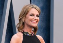 Savannah Guthrie Shares Emotional Mother’s Day Message
