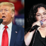 Trump Attacked by Rosie O’Donnell in Explosive Meltdown Donald Trump and Rosie O’Donnell