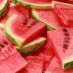 Family of 4 Dead After Eating Watermelon